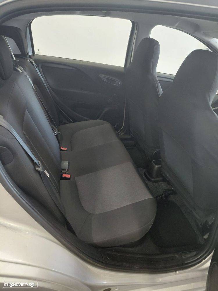 Fiat Punto 1.2 Easy Start&Stop - 14
