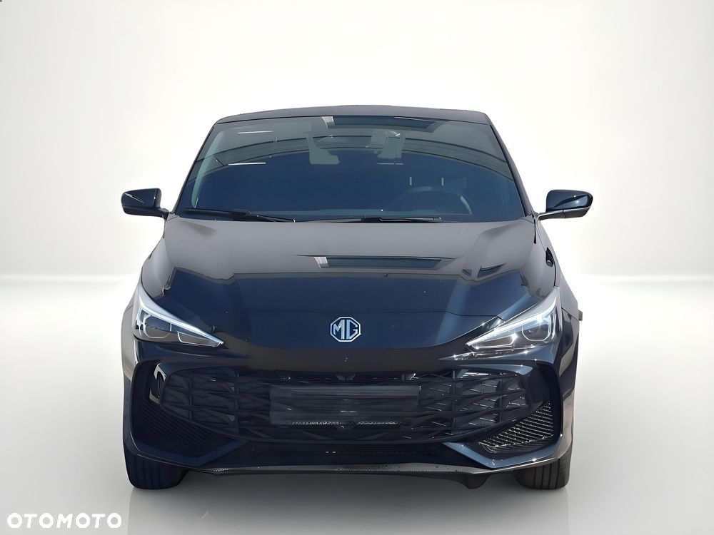 MG MG3 1.5 HEV+ Exclusive - 3