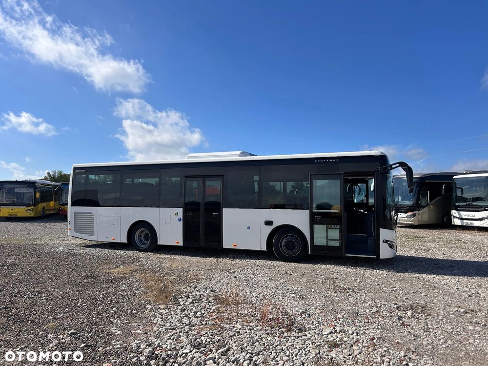 Iveco Crossway LE 10.8 - 3