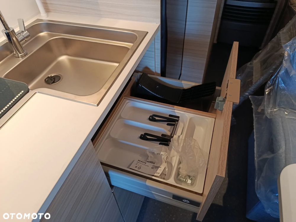 Adria Altea 552 PK - 22