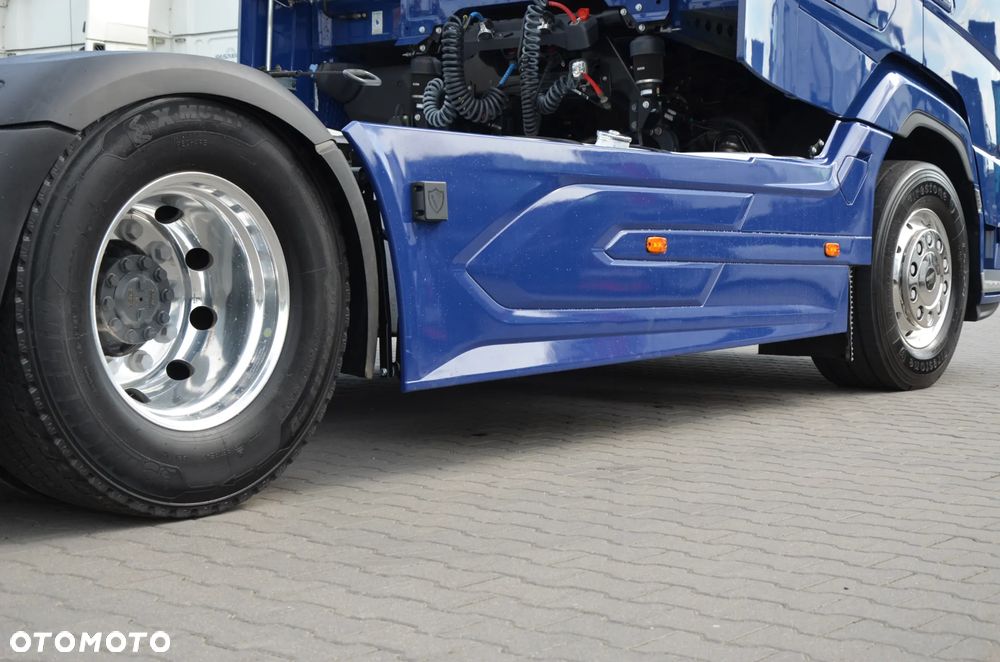 DAF XG+ 530 / ACC / KLIMA P. / PCC / FULL LED / ECO / WAGA / DE 8588 - 17