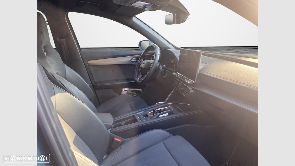 Cupra Formentor 1.5 eTSI DSG - 13