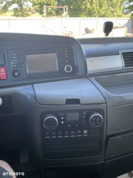 MAN TGX 18.400 4x2 LLS-U - 13
