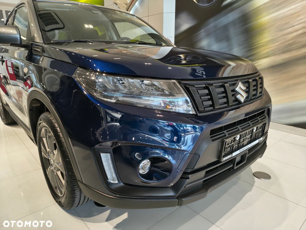 Suzuki Vitara - 9