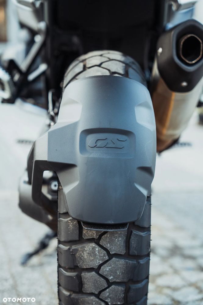 BMW GS - 24