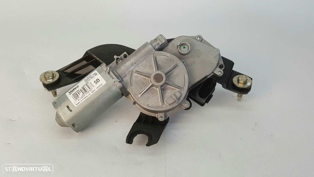MOTOR LIMPA-VIDROS TRASEIRO HYUNDAI I20 ACTIVE CLASSIC BLUE - 6