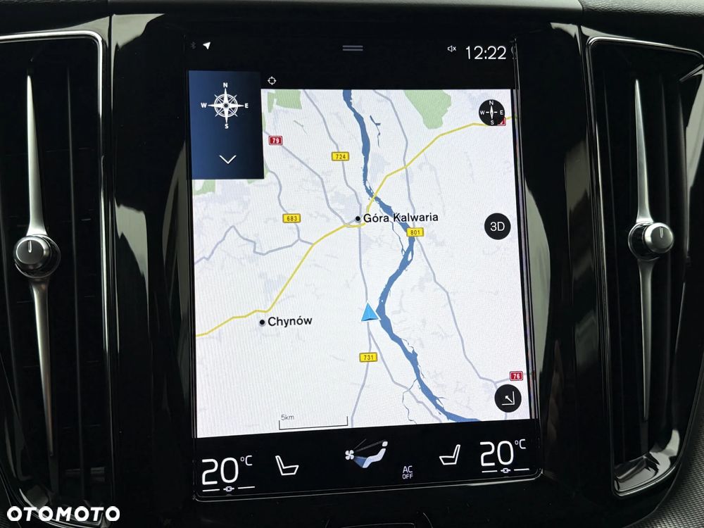 Volvo XC 60 B4 B Geartronic RDesign - 24