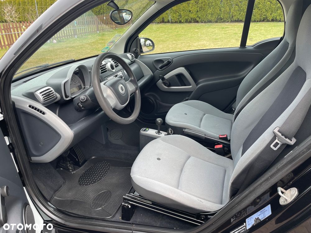 Smart Fortwo - 6