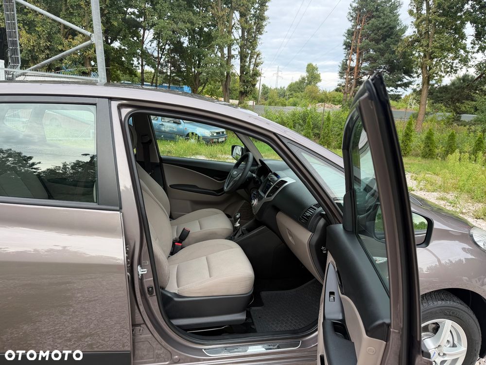 Hyundai ix20 1.6 Comfort - 13