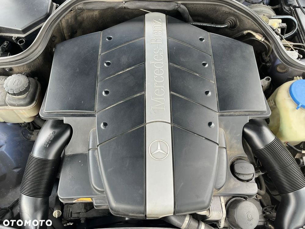Mercedes-Benz CLK - 40