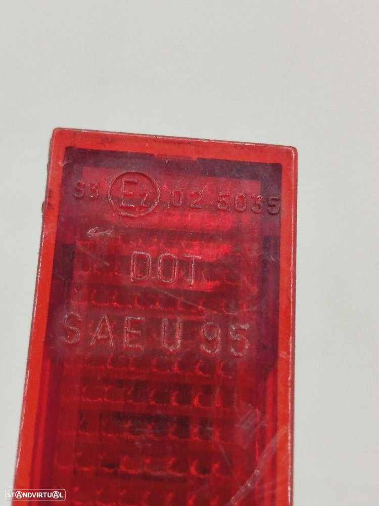 3 Stop Honda Accord Vi (Ck, Cg, Ch, Cf8) - 4