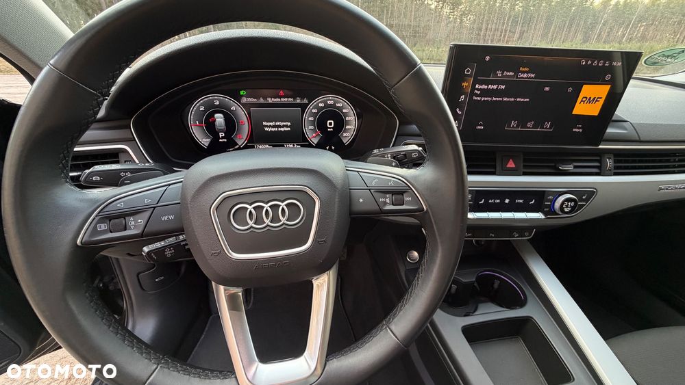 Audi A4 Allroad - 29