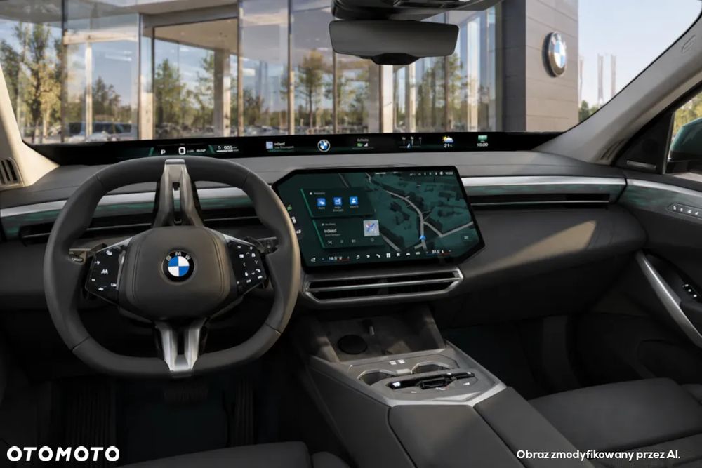 BMW X5 xDrive40d mHEV sport - 10