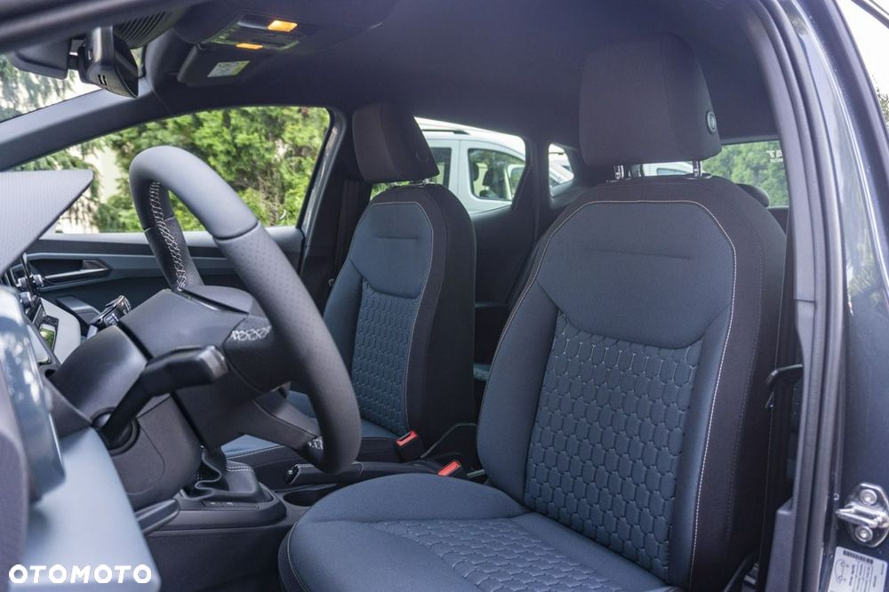Seat Ibiza - 15
