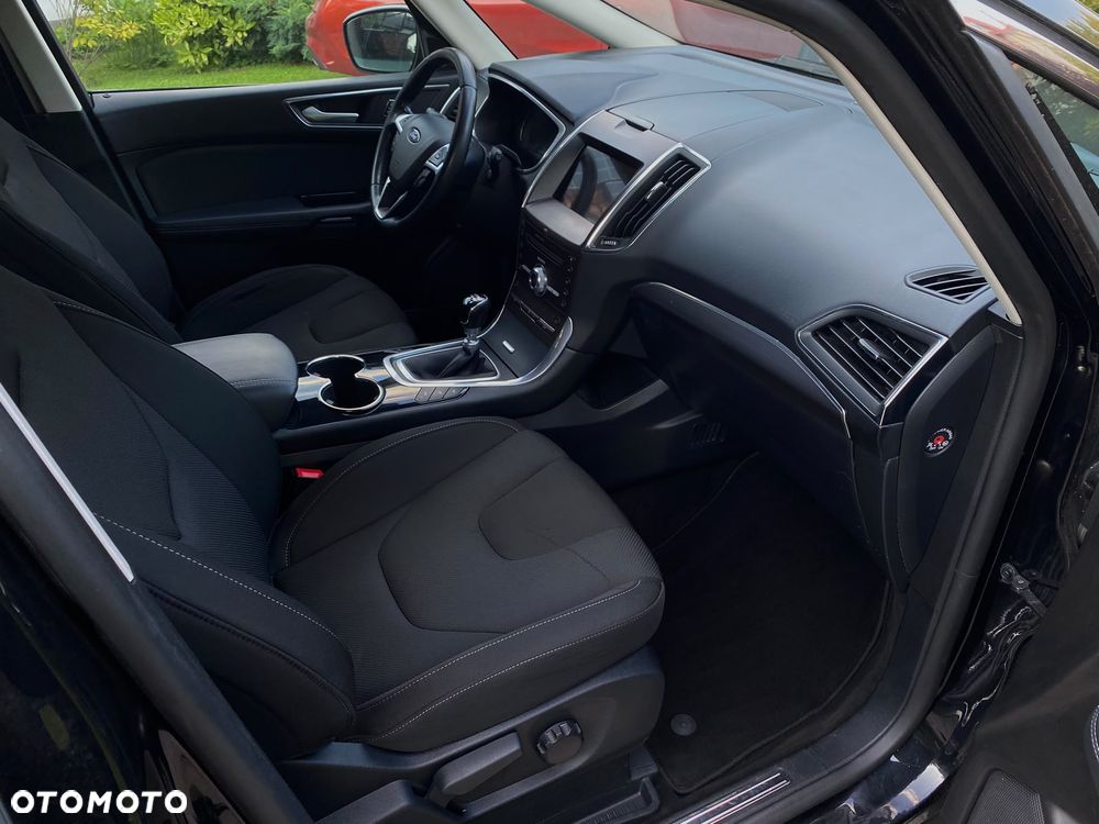 Ford S-Max 2.0 EcoBlue Trend - 11