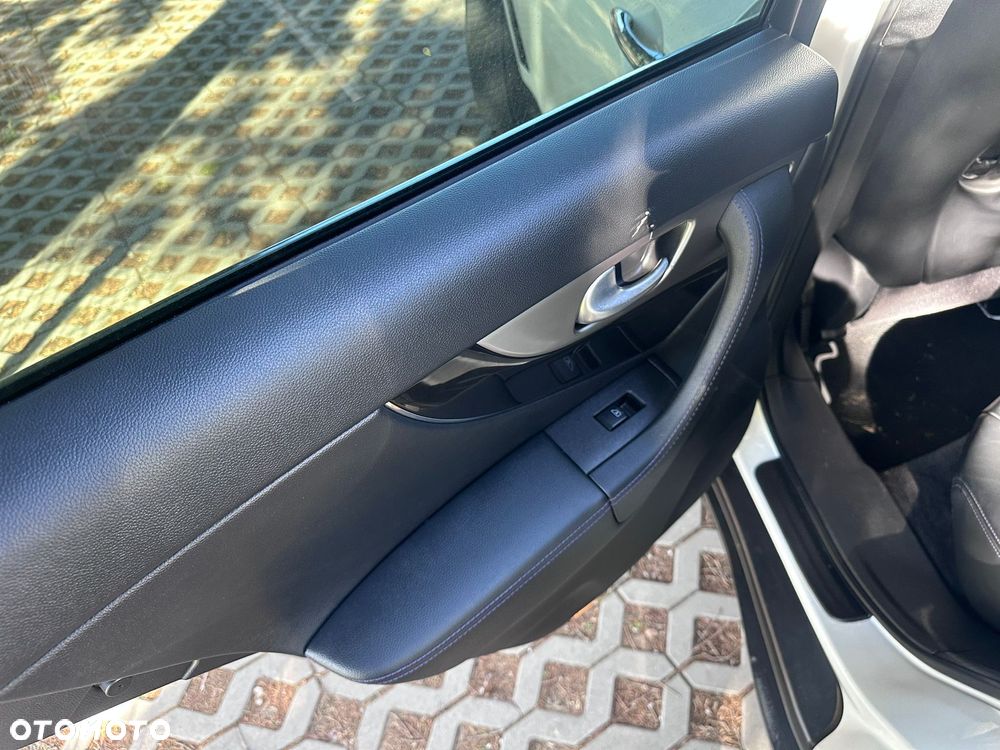 Infiniti QX70 3.0d GT Premium - 24