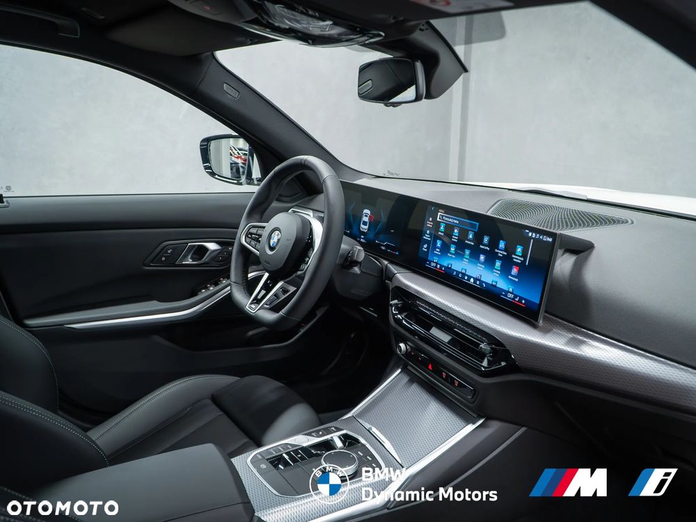 BMW Seria 3 318i - 20