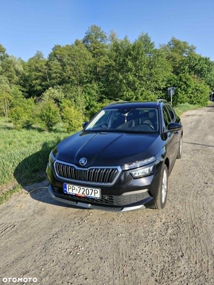 Skoda Kamiq 1.0 TSI Ambition - 2