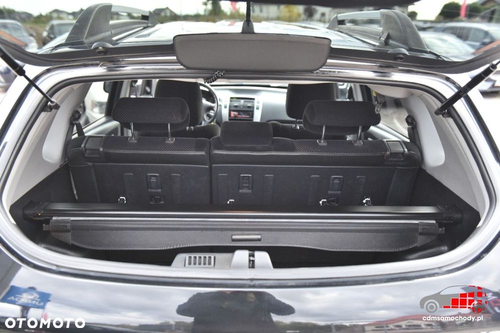Hyundai Tucson 2006
