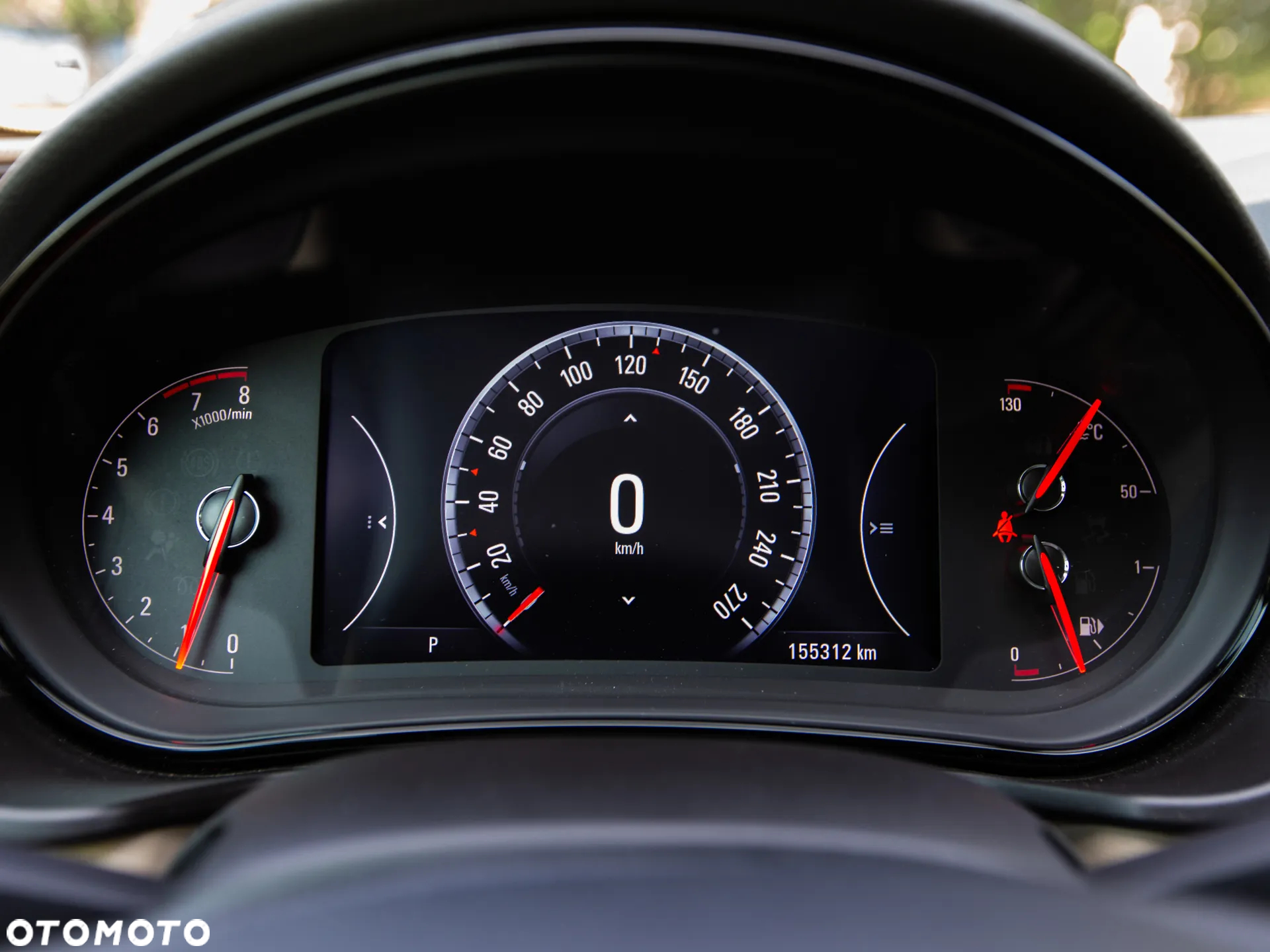 Opel Insignia 2.0 ECOTEC DI Turbo 4x4 Business Innovation - 35