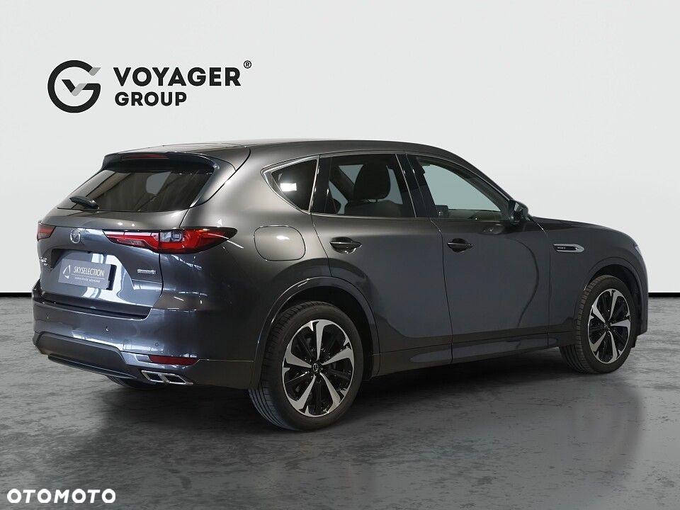 Mazda CX-60 - 2