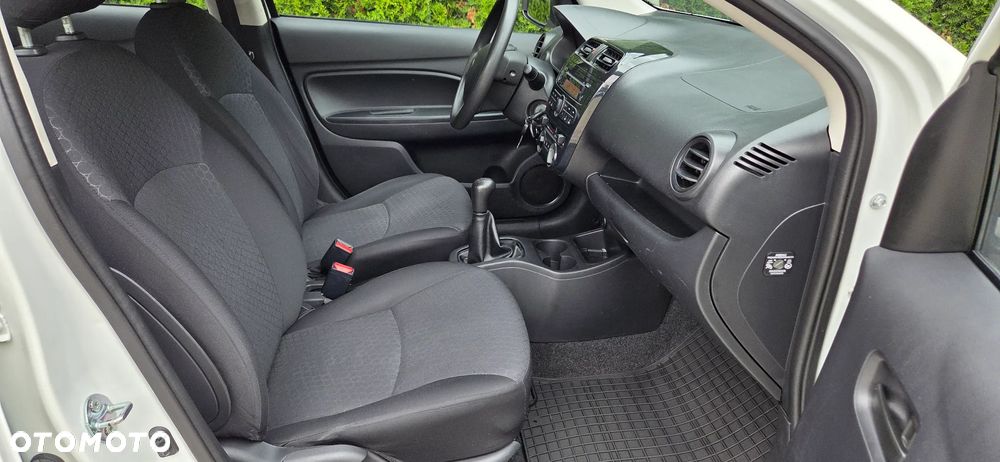 Mitsubishi Space Star 1.0 Edition - 31