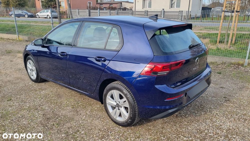 Volkswagen Golf 1.5 TSI EVO Life - 1