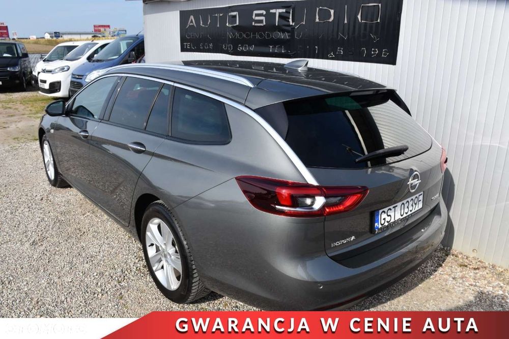 Opel Insignia - 37