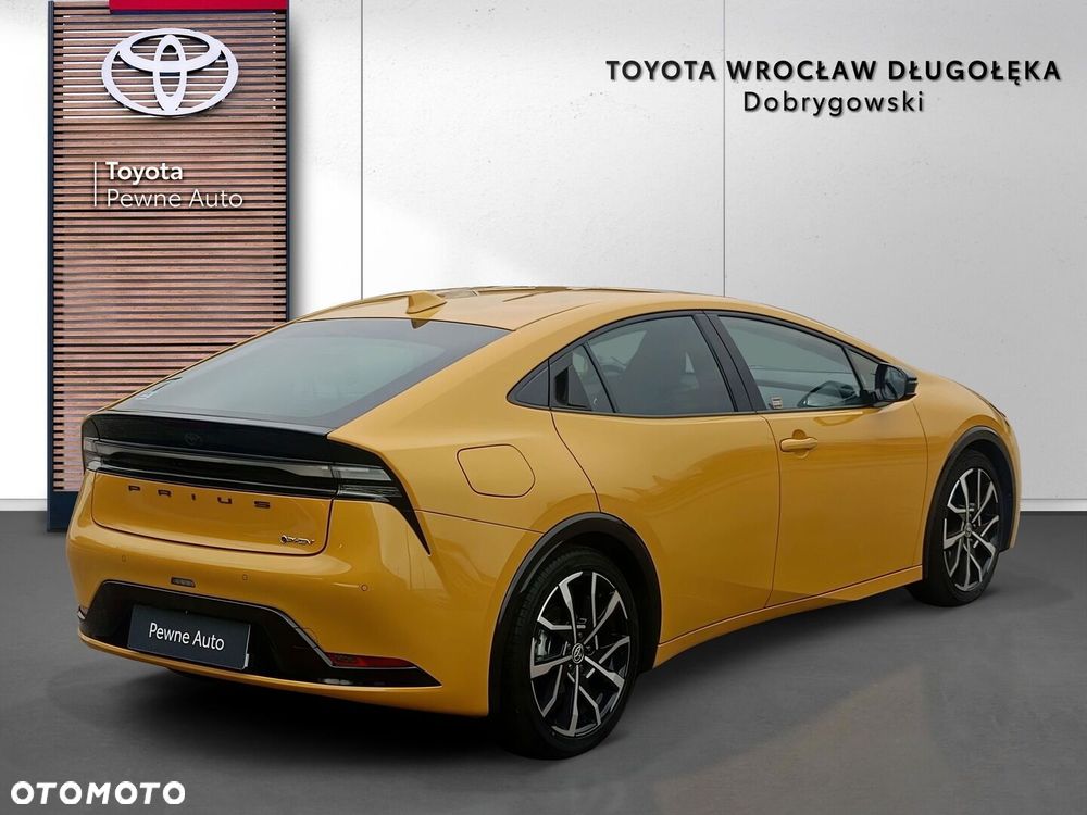 Toyota Prius - 7