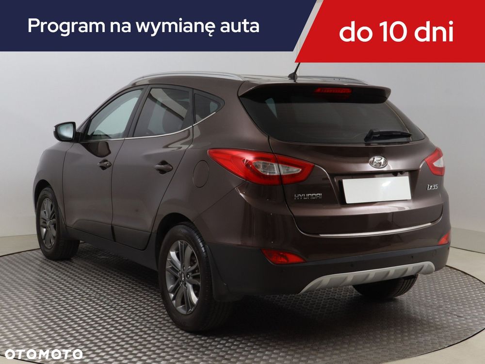 Hyundai ix35 - 6