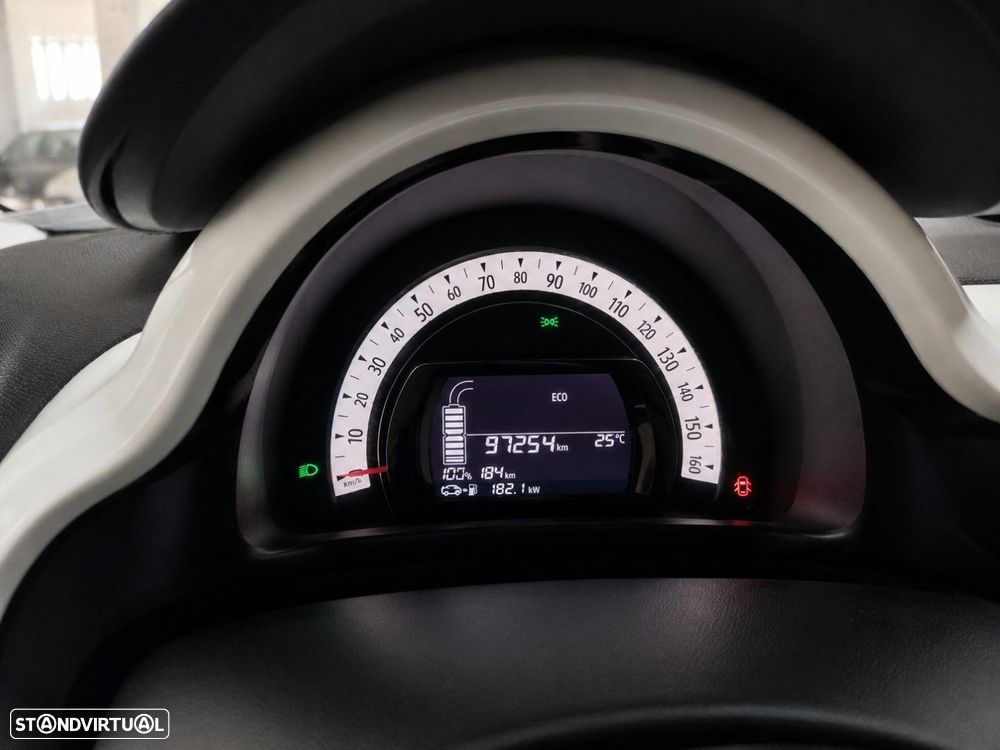 Renault Twingo Z.E. 22 Zen - 18
