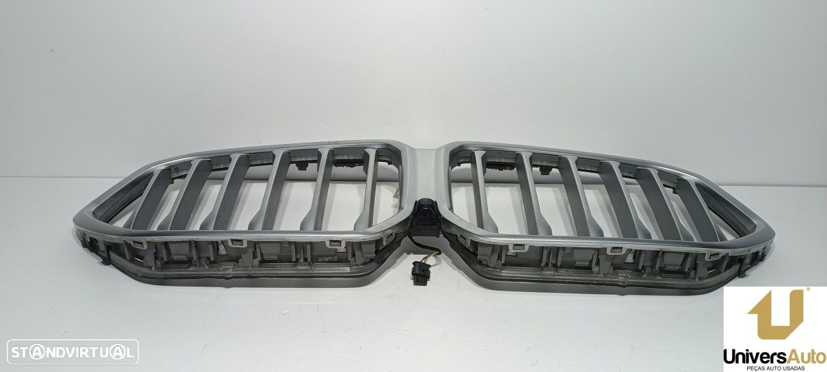 GRELHA DA FRENTE BMW SERIE X6 (G06) XDRIVE 40I - 3