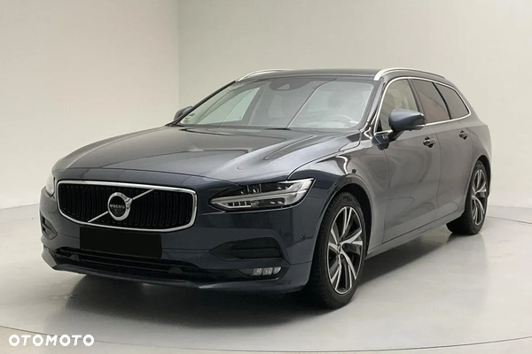 Volvo V90 D4 SCR AWD Momentum