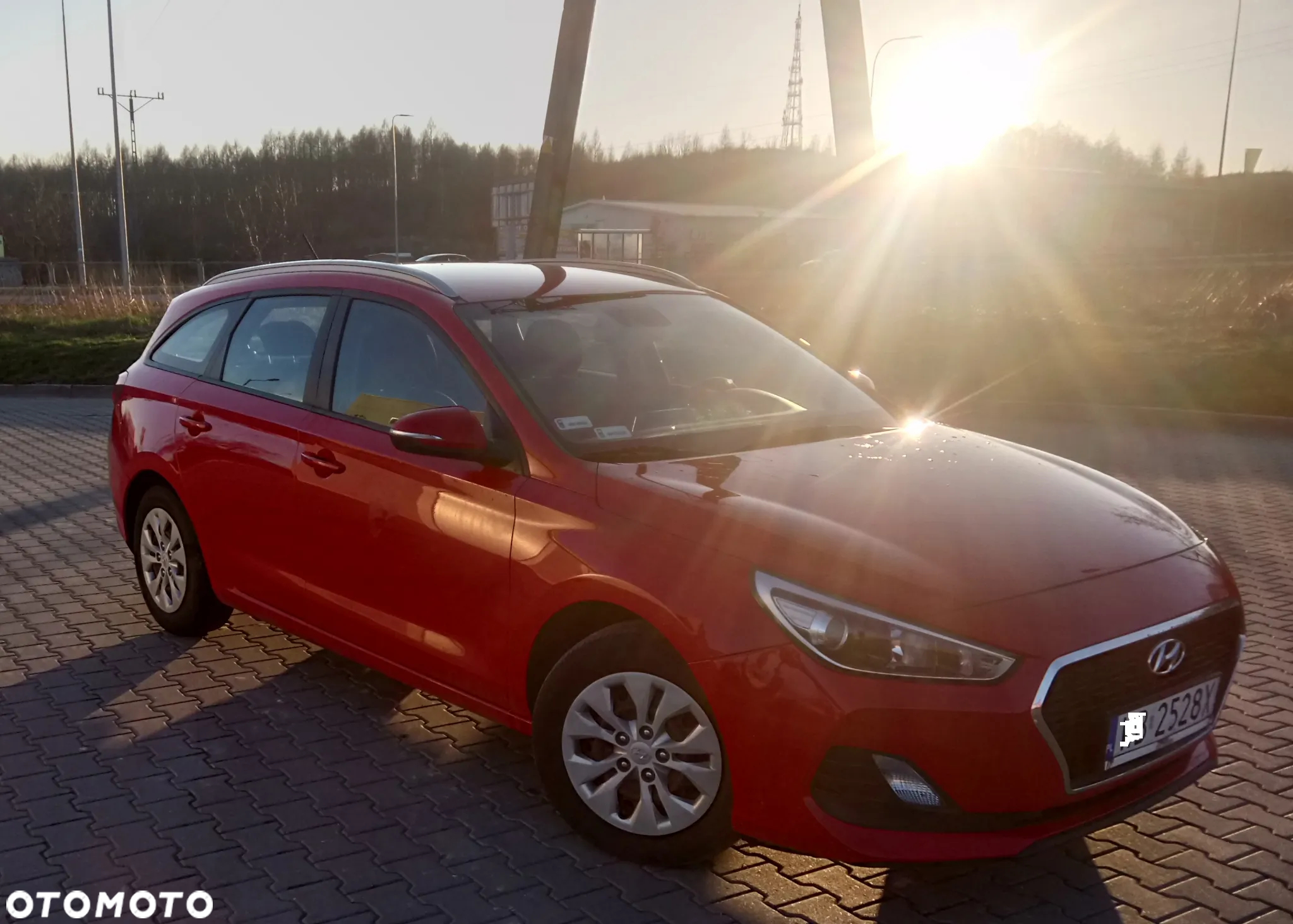 Hyundai i30 1.4 Classic + - 3