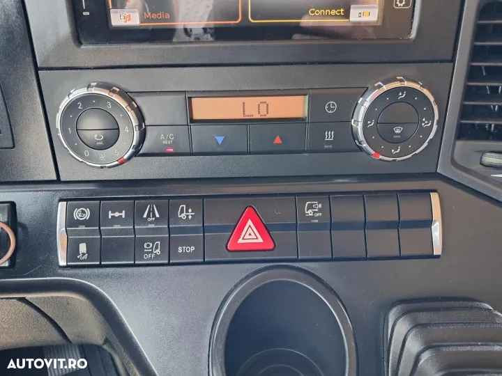 Mercedes-Benz actros 1853 automat - 18