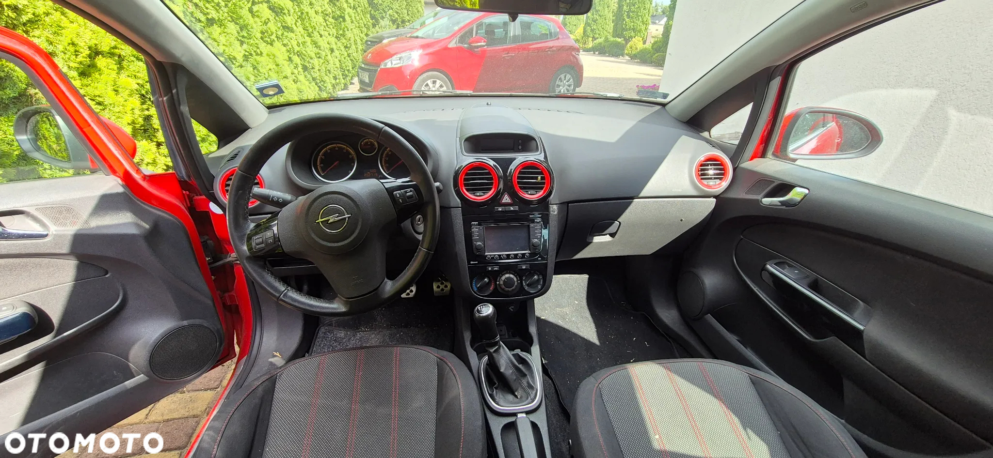 Opel Corsa - 5