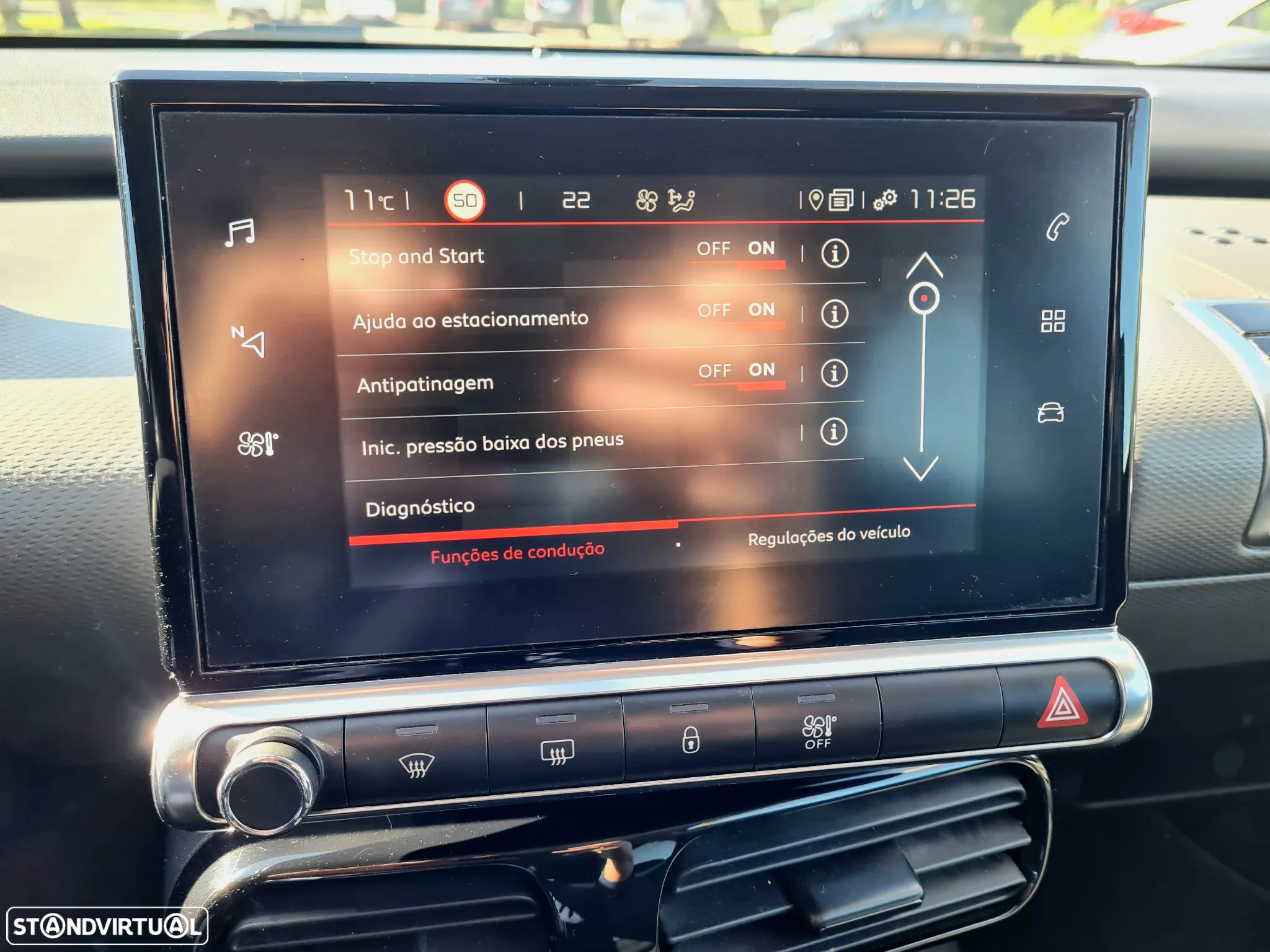Citroën C4 Cactus 1.5 BlueHDi Cool&Comfort - 23