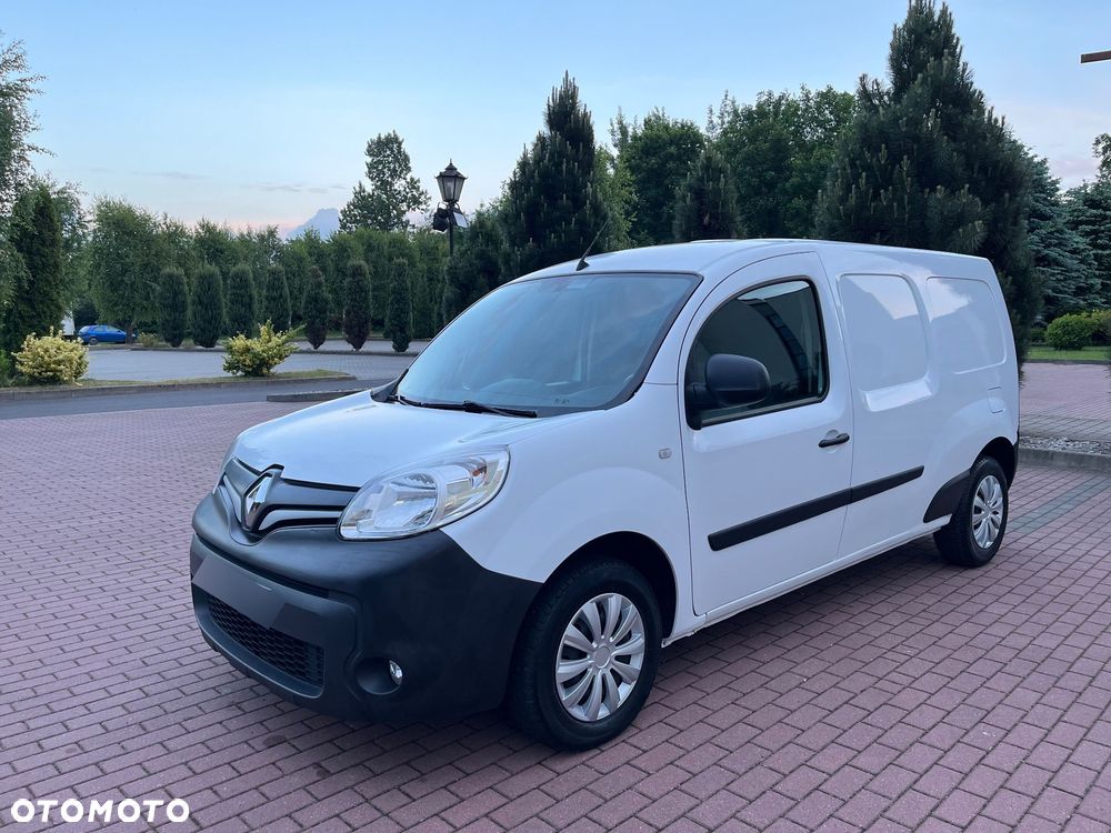 Renault Kangoo - 39