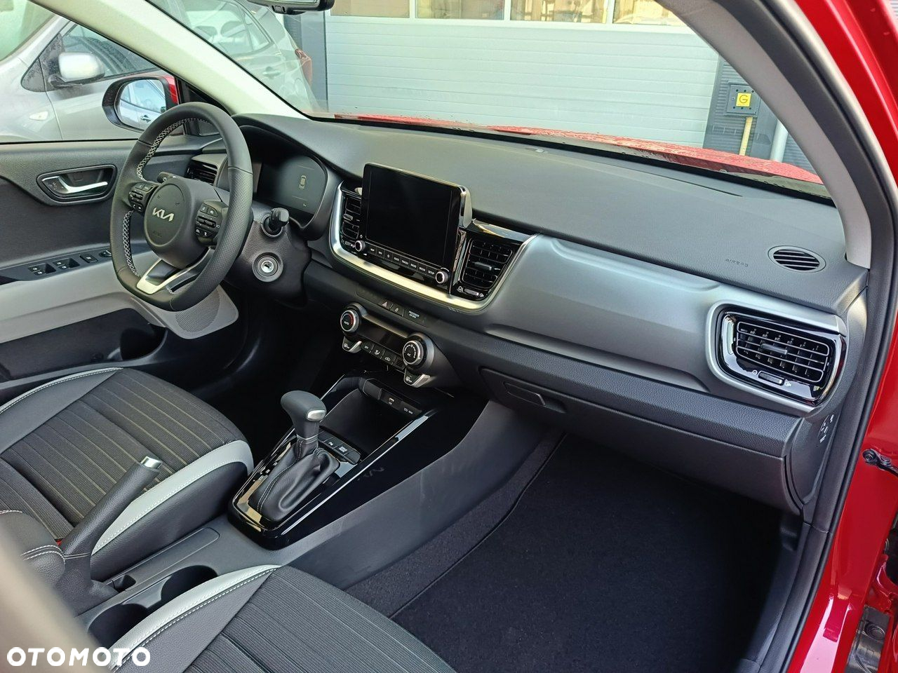 Kia Stonic - 21