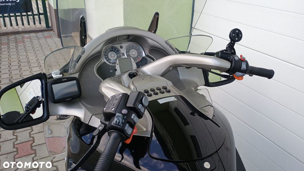 BMW K - 23