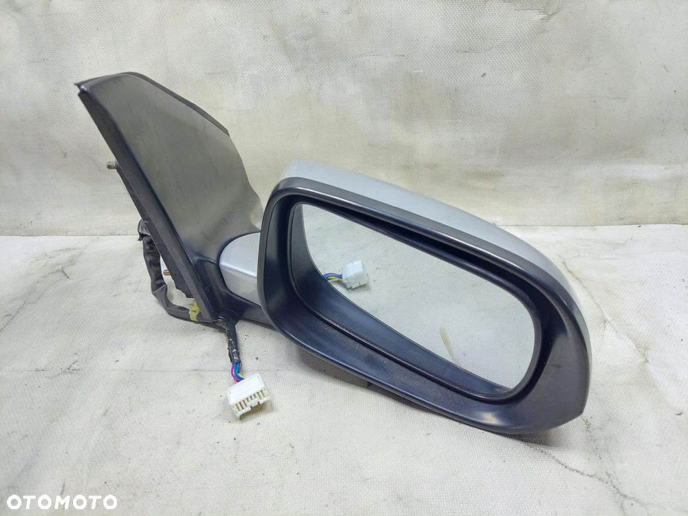 Lusterko Prawe Honda Civic Vii 7 Pin - 2