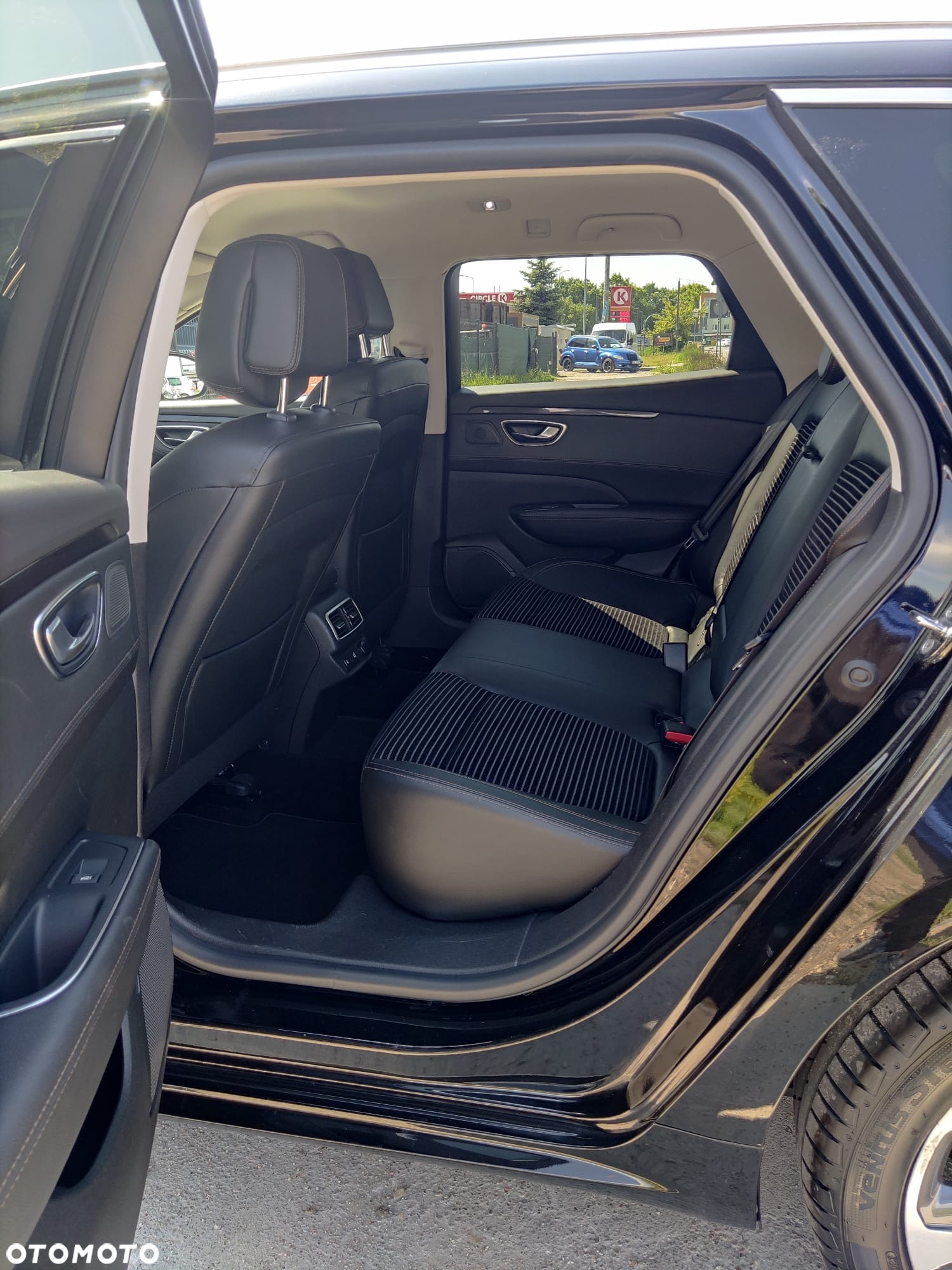 Renault Talisman 1.6 Energy TCe Intens EDC - 13