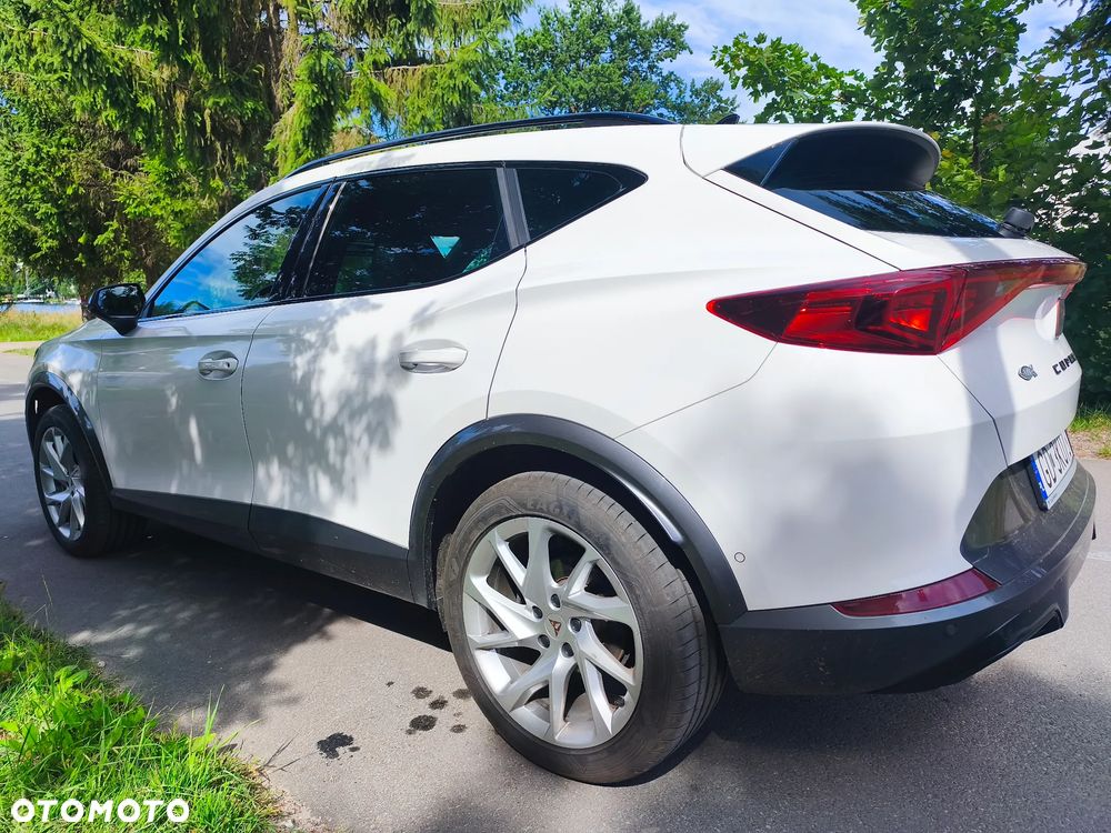 Cupra Formentor 1.5 TSI DSG - 11