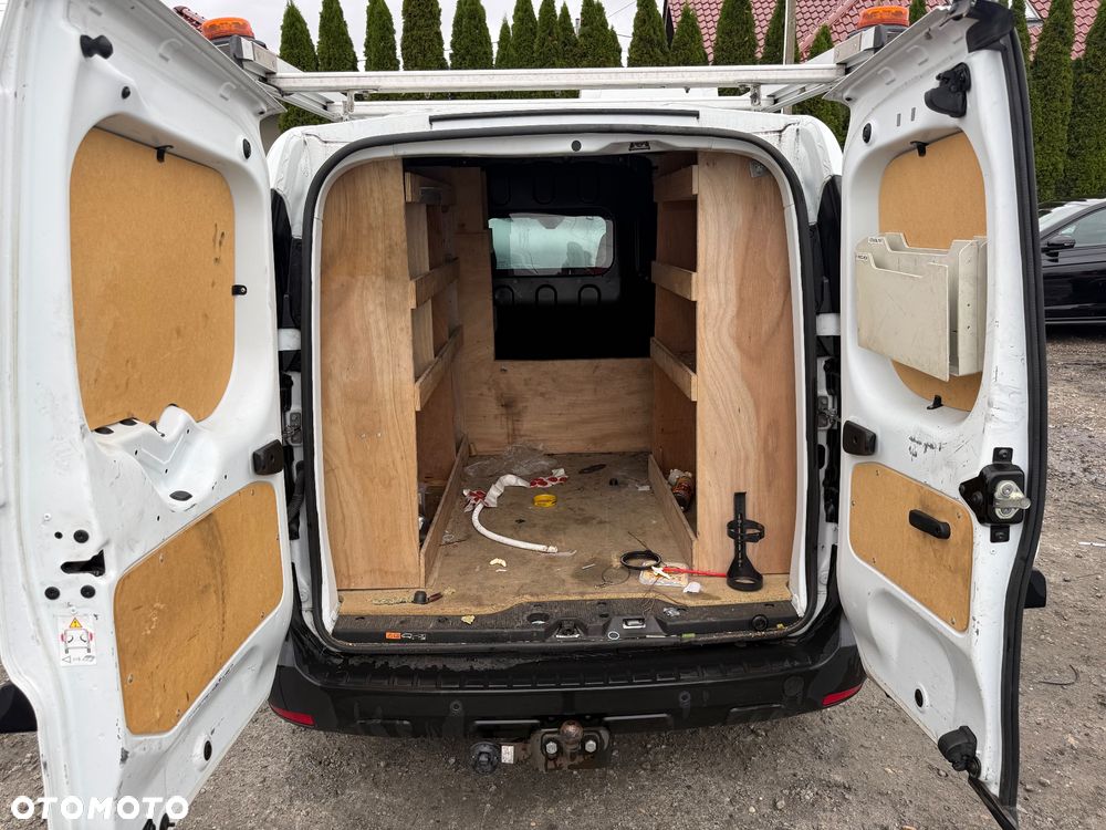Renault Express - 9