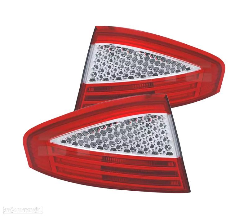 FAROLINS FORD MONDEO IV 4P 07- - 1