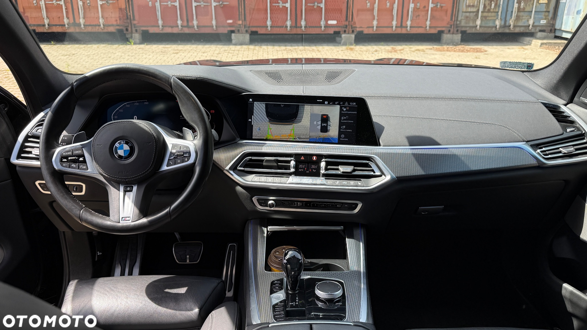 BMW X5 xDrive40i - 10