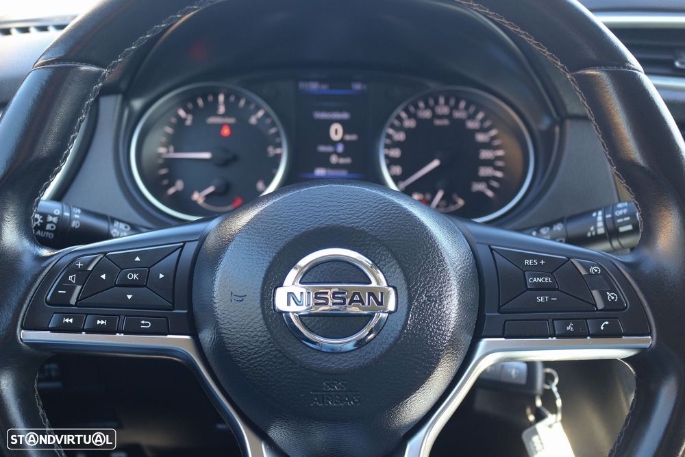 Nissan Qashqai 1.5 dCi Business Edition - 24