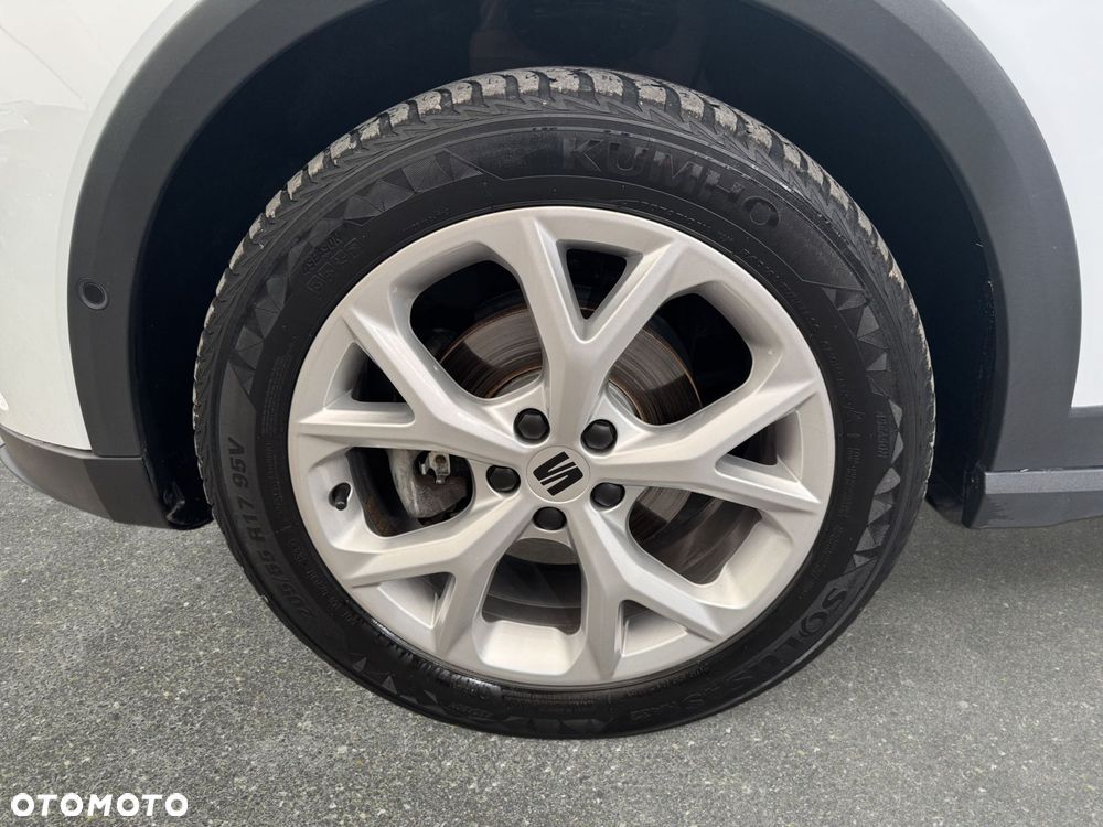 Seat Arona - 11