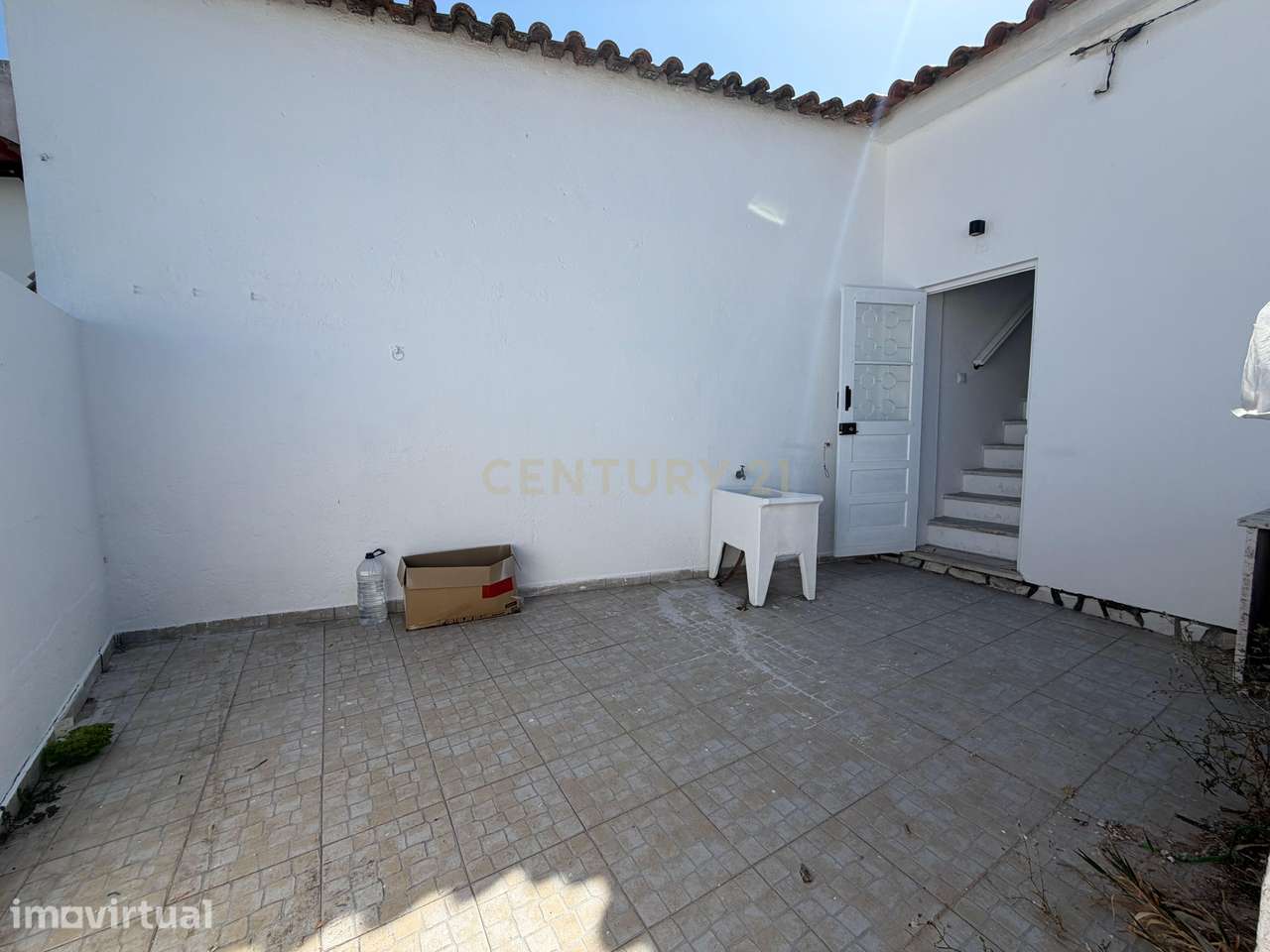 Apartamento T1 em Sesimbra (Castelo), Remodelado, com Terraço - Grande imagem: 2/11