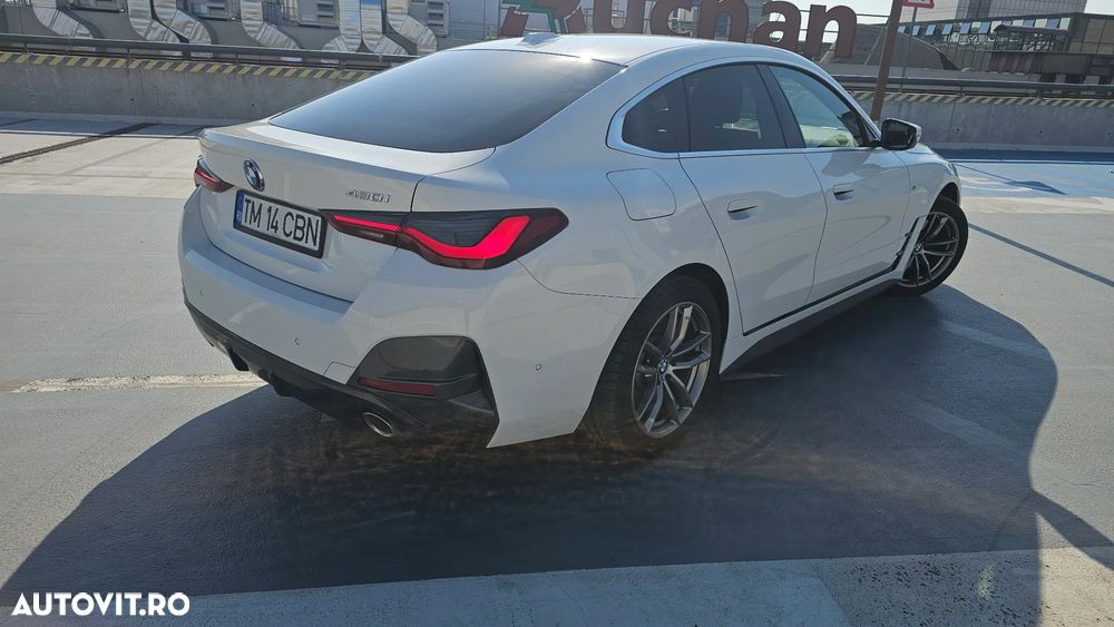 BMW Seria 4 - 17